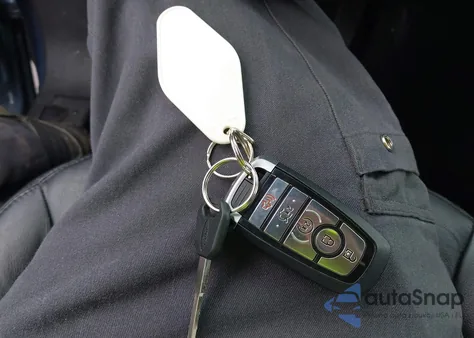 2018 Ford Explorer Xlt from USA, damaged, VIN 1FM5K7D82JGC48134